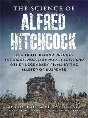 cover image of The Science of Alfred Hitchcock